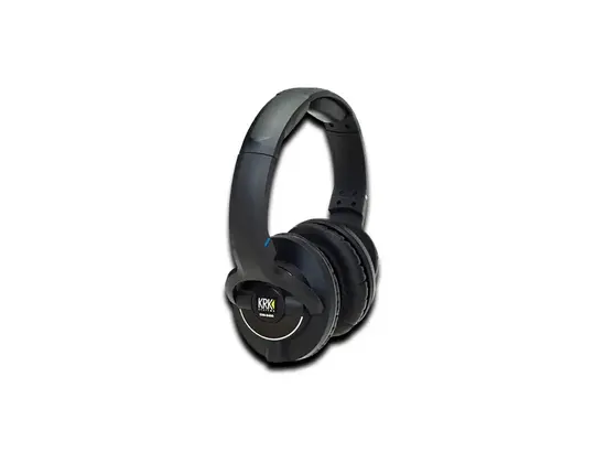 KRK KNS 8400 Studio Headphones