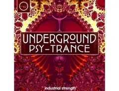 Industrial Strength Underground Psytrance main image