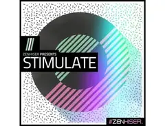 Zenhiser Stimulate main image