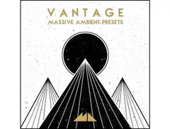 ModeAudio Vantage Massive Ambient Presets main image