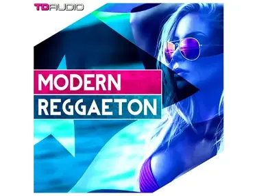 Industrial Strength TD Audio Pres. Modern Reggaeton