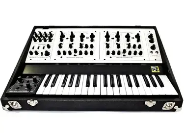 Oberheim TVS-1 Two Voice