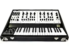 Oberheim TVS-1 Two Voice