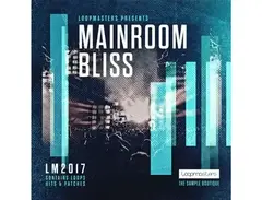 Loopmasters Mainroom Bliss main image