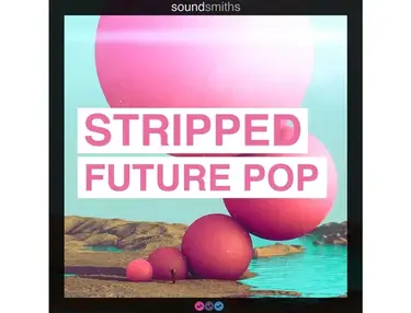 Soundsmiths Stripped Future Pop