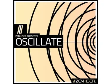 Zenhiser Oscillate