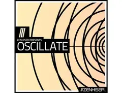 Zenhiser Oscillate main image
