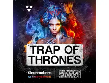 Singomakers Trap Of Thrones