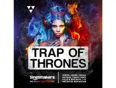 Singomakers Trap Of Thrones main image