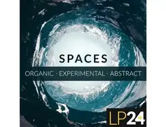 LP24 Audio Spaces main image