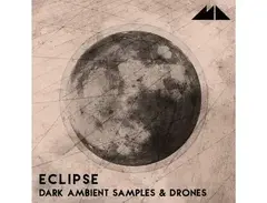 ModeAudio Eclipse Dark Ambient Samples & Drones main image