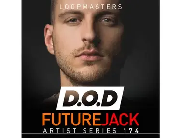Loopmasters D.O.D Future Jack