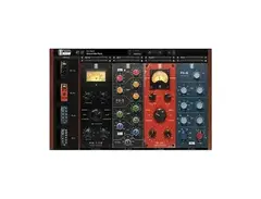 Slate Digital Virtual Mix Rack 2.0 Channel Strip Plugin