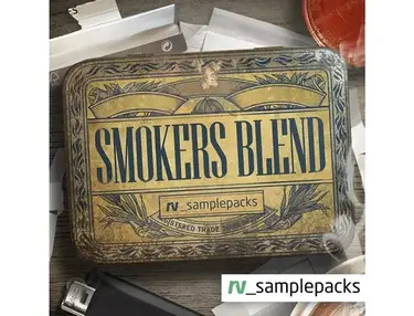 RV Samplepacks Smokers Blend