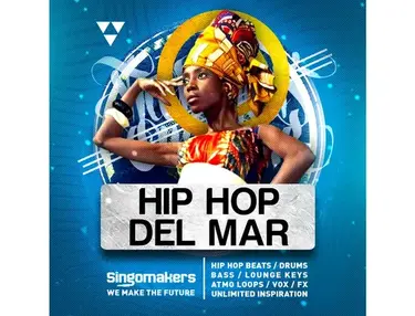 Singomakers Hip Hop Del Mar