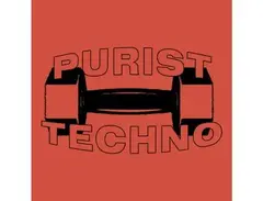 UNDRGRND SOUNDS Purist Techno main image