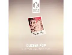 Keep It Sample Closer Pop main image