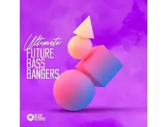 Black Octopus Ultimate Future Bass Bangers main image