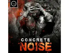 Industrial Strength Concrete Noise main image