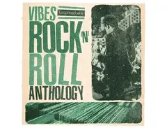 Loopmasters VIBES Vol 6 - Rock & Roll Anthology main image