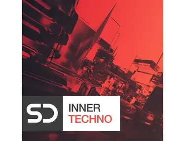 Sample Diggers Inner Techno