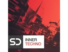 Sample Diggers Inner Techno main image