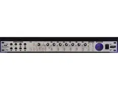 Focusrite Platinum Octopre (without ADAT option card) main image