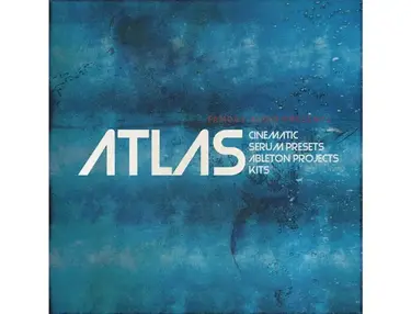 Famous Audio Atlas