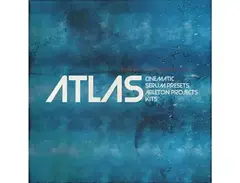 Famous Audio Atlas main image