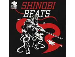 Ghost Syndicate Shinobi Beats main image