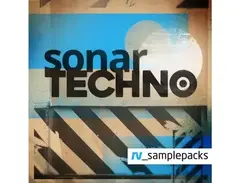 RV Samplepacks Sonar Techno main image