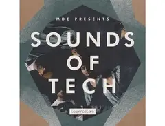 Loopmasters My Digital Enemy - Sounds Of Tech main image