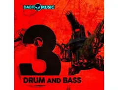 DABRO Music Drum And Bass 3 main image
