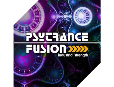 Industrial Strength Psytrance Fusion