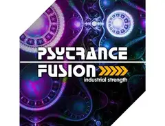 Industrial Strength Psytrance Fusion main image