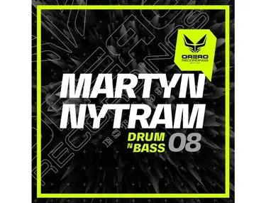 Martyn Nytram - Dread Recordings Vol 8