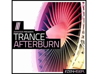 Zenhiser Trance Afterburn