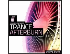 Zenhiser Trance Afterburn main image