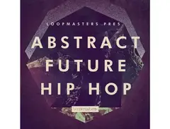 Loopmasters Abstract Future Hip Hop main image