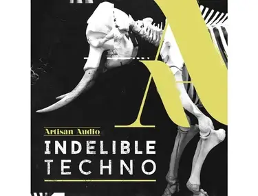 Artisan Audio Indelible Techno