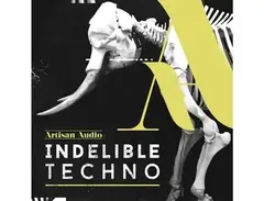 Artisan Audio Indelible Techno main image
