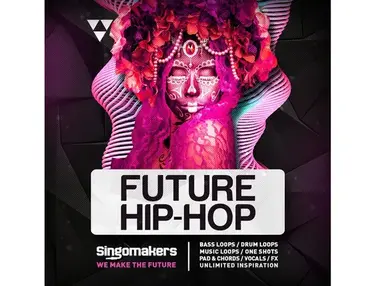 Singomakers Future Hip-Hop