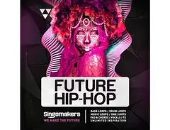 Singomakers Future Hip-Hop main image