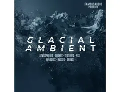 Famous Audio Glacial Ambient main image