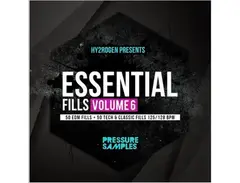 HY2ROGEN Essential Fills Vol.6 main image
