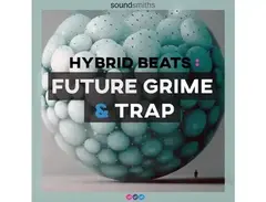 Soundsmiths Hybrid Beats: Future Grime & Trap main image
