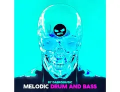 DABRO Music Melodic Drum And Bass main image