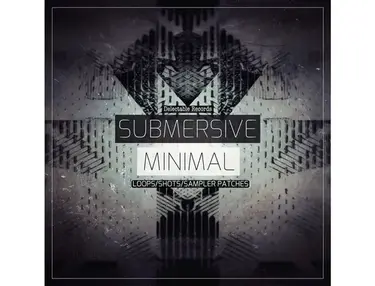 Delectable Records Submersive Minimal