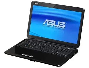 Asus Computers K51Laptop