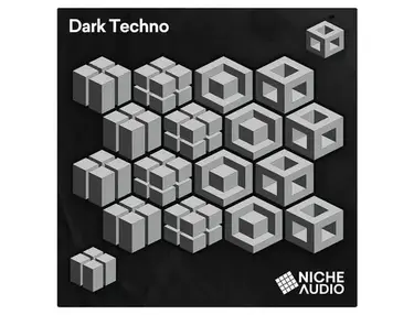Niche Audio - Dark Techno